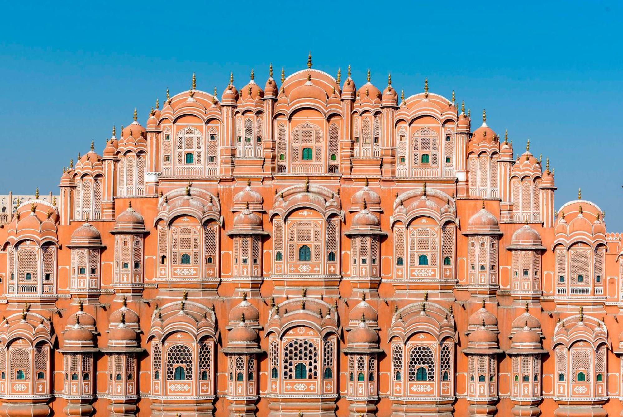 Radisson Jaipur City Center Exterior photo